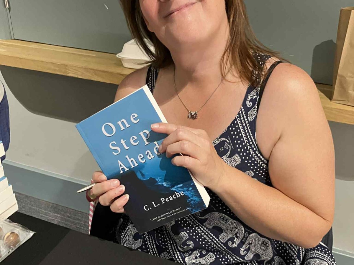 Reflections and what’s&nbsp;next…