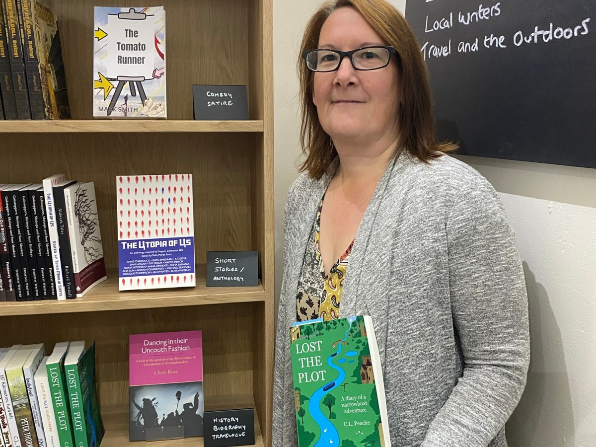 Does anyone have any spare&nbsp;water?