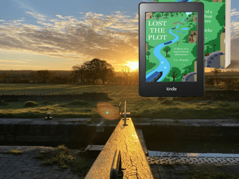 Life update and the new witch&nbsp;story!