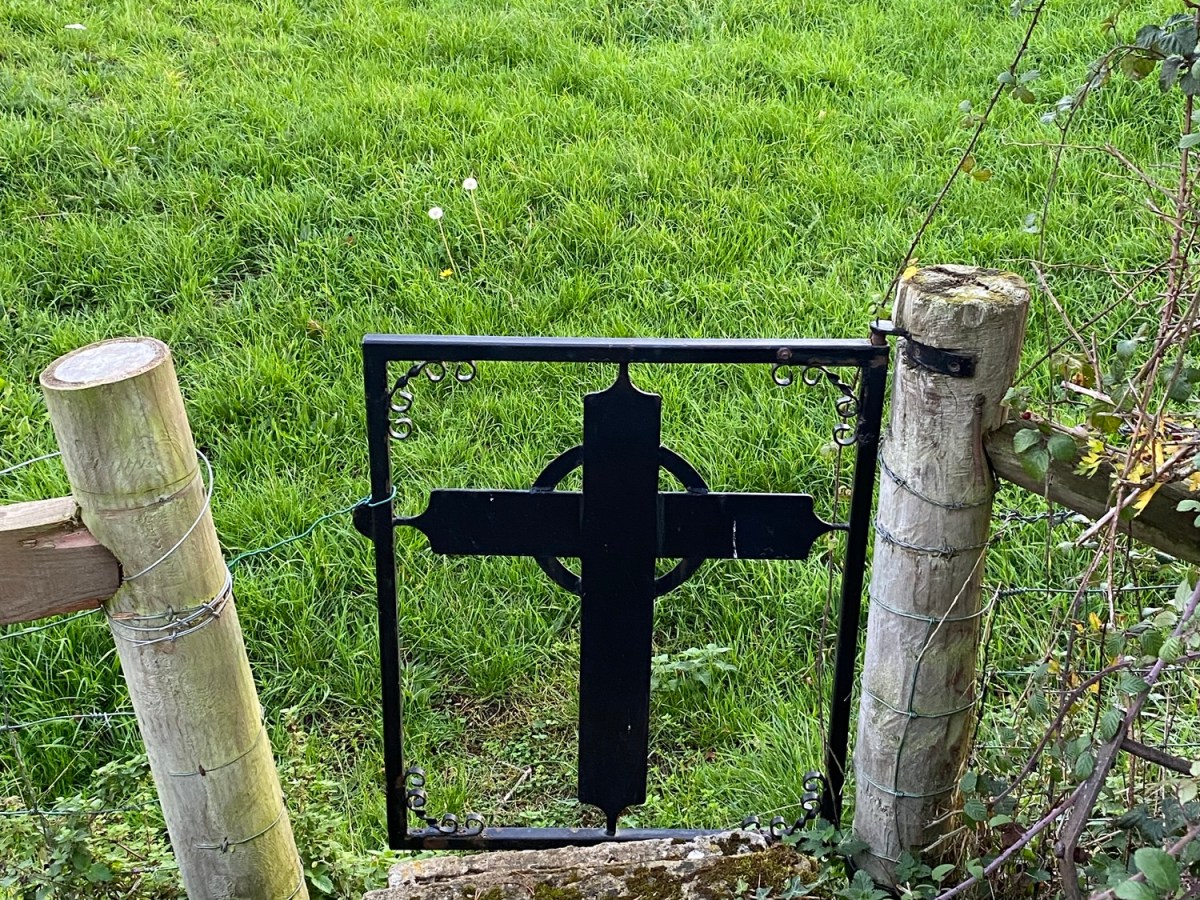 The Sixth Witch – Chapters&nbsp;1-12