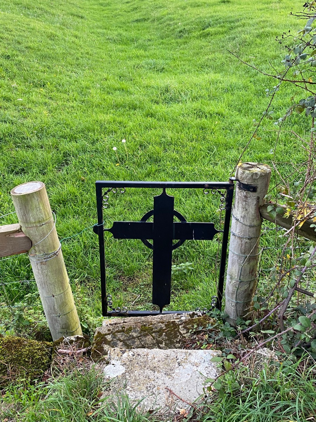 The Sixth Witch – Chapters&nbsp;1-12