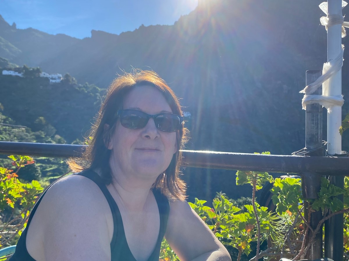 It’s all change… a new routine&nbsp;awaits…