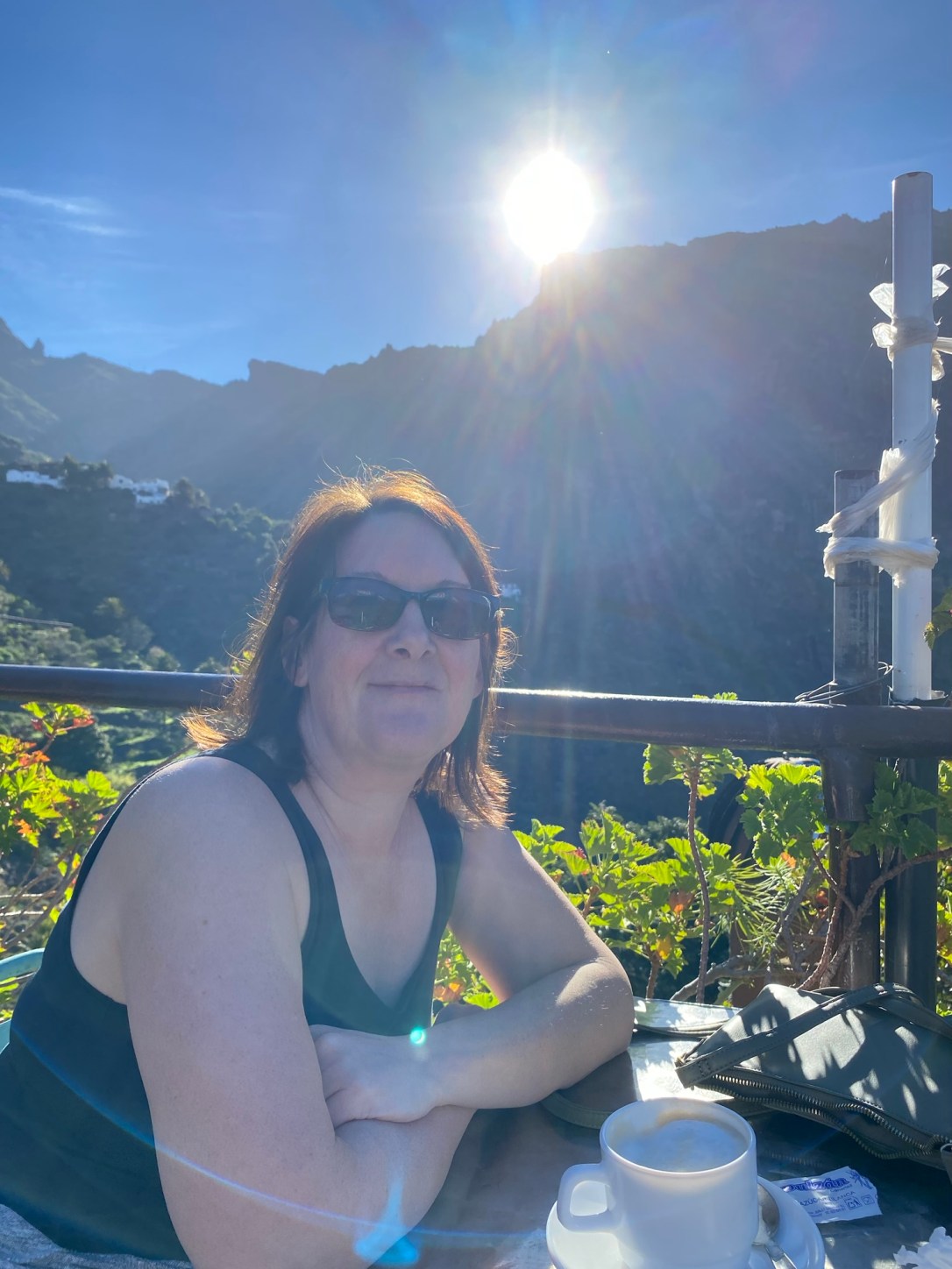 It’s all change… a new routine&nbsp;awaits…