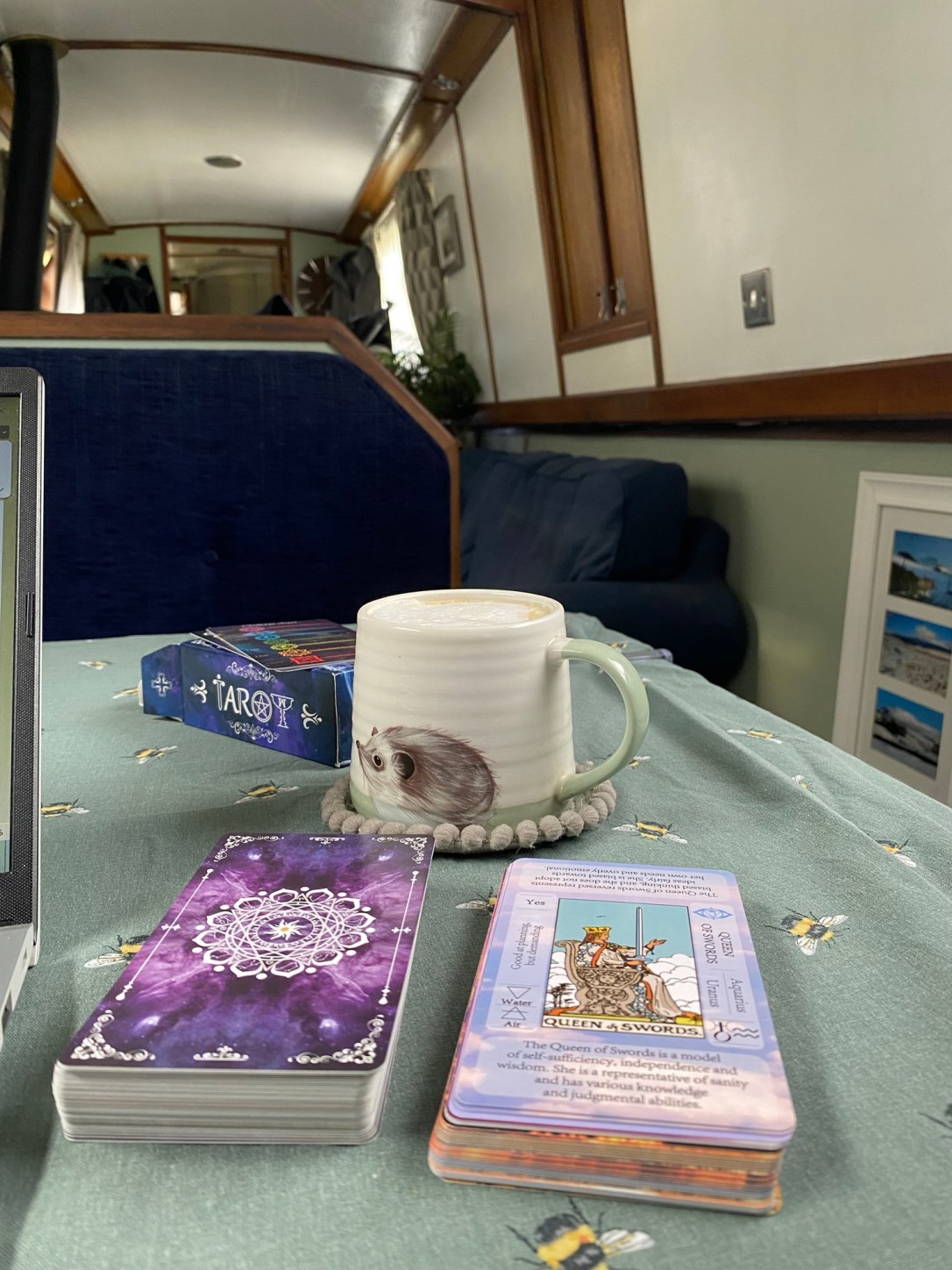 The Sixth Witch – Chapter&nbsp;Thirteen