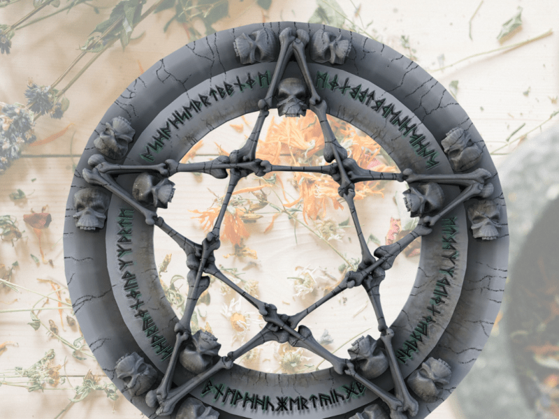 The Sixth Witch – Chapter&nbsp;21-26